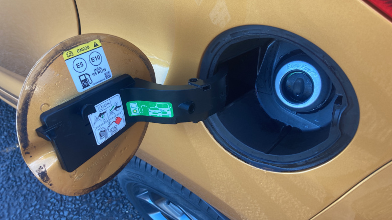 Ford EcoSport 1.0 EcoBoost 140 ST-Line 5dr Petrol Hatchback